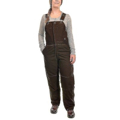 Women's Cold Weather Overalls & Coveralls