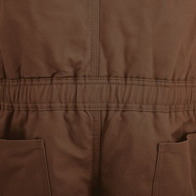 Image showing  Boys' Insulated Bib Overalls