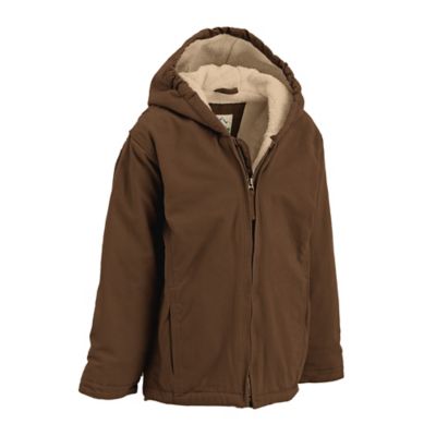 Image showing  Boys' Sherpa Jacket