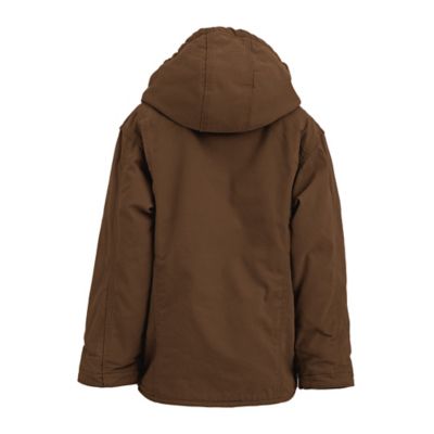 Image showing  Boys' Sherpa Jacket