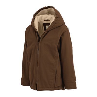 Image showing  Boys' Sherpa Jacket