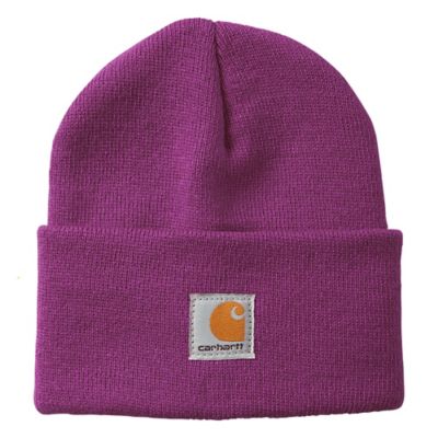carhartt beanie tractor supply