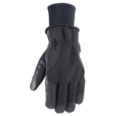 wells lamont goatskin gloves