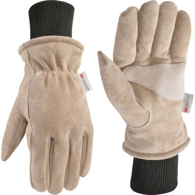 Men's Insulated Leather Gloves at Tractor Supply Co.