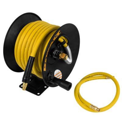 ReelWorks Review of 2024 - Air Tool Hose Reels Brand - FindThisBest