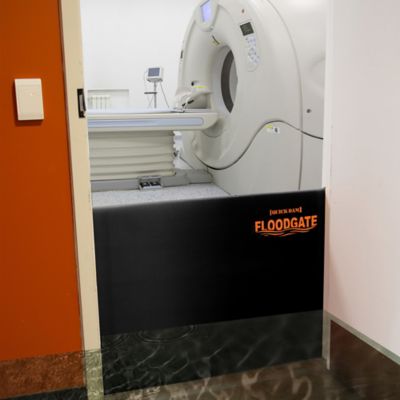 Image showing  Replacement Sleeve, Fits Doorways 30-35 in. Wide