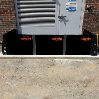 Image showing  Replacement Sleeve, Fits Doorways 35-40 in. Wide