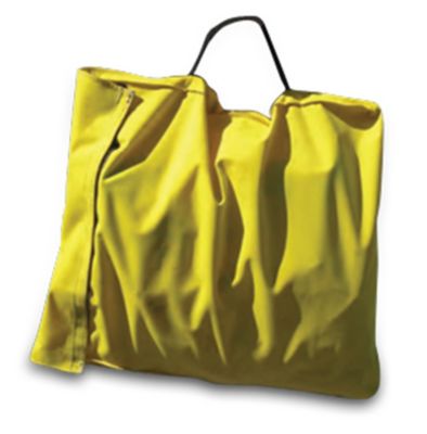 Image showing  Overflow Flood Protection, Retains Over 2 ft. of Water