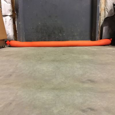 Image showing 5 th Quick Dam 2.5 in. x 4 ft. Indoor Water Dams, 30 ct.