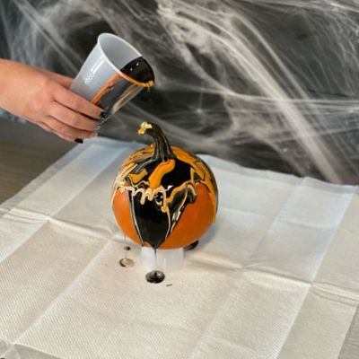 Image showing 8 th Quick Dam 2 ft. x 2 ft. Drip Absorbent Mats, 100 ct.