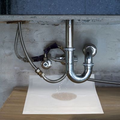 Image showing 6 th Quick Dam Wick Up Grab and Go Water Bucket