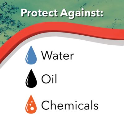 Image showing 9 th Quick Dam 2 in. x 2 in. Portable Flexible Water Dam