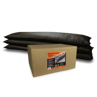 Quick Dam 12 in. x 48 in. x 3.5 in. Jumbo Flood Bags