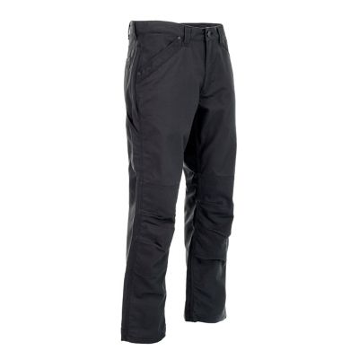 Image showing  Men's Relaxed Fit Mid-Rise Ultra Work Pants