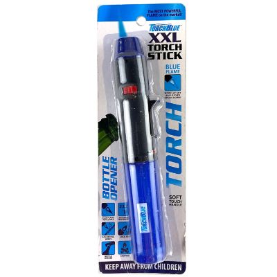 Turbo Blue Lite Torch Stick