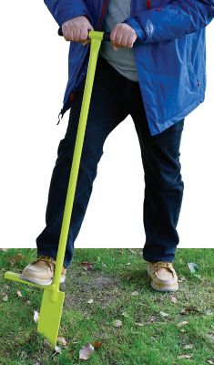 Image showing  39 in. Tree Planting Dibble