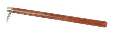 Timber Tuff Wood Handled Hookaroon Log Hook, 30 in. Handle