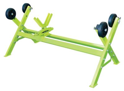 Timber Tuff 800 lb. Capacity Log Stand