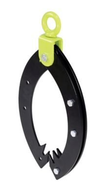 Image showing  840 lb. Capacity 14in Log Grapple