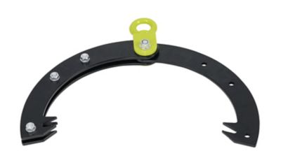 Image showing  840 lb. Capacity 14in Log Grapple