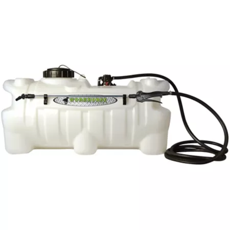 WorkHorse Sprayers 25 gal Spot sprayer 1 nozzle 12 V Mounted Sprayers