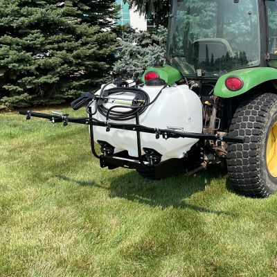 WorkHorse Sprayers LG4253PT