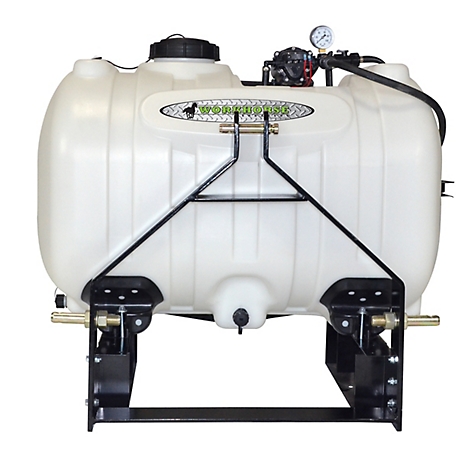 Is a small 3-point liquid sprayer right for you? » Frontier Tips Notebook
