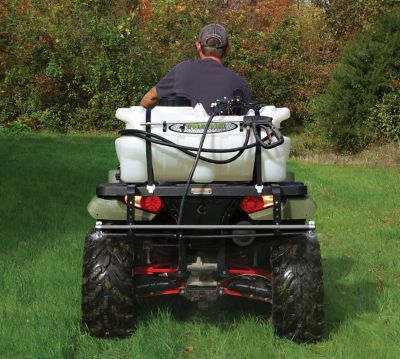 Image showing  2-Nozzle ATV Boom Kit