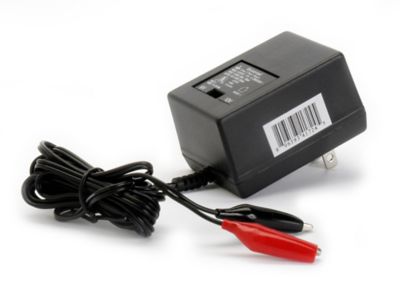 Universal Power Group 6V/12V Charger