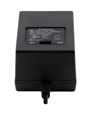 Image showing  6V/12V Charger