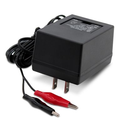 Image showing 5 th Universal Power Group 6V/12V Charger