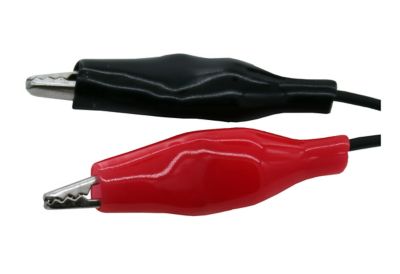 Image showing 6 th Universal Power Group 6V/12V Charger