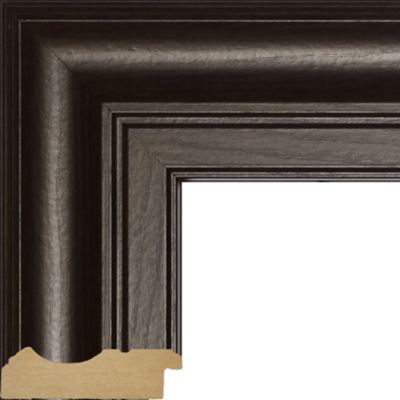 Image showing  The Diners Club Print Framed Wall Art, 18 in. x 42 in.