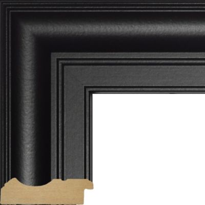 Image showing  Dark and Stormy Night Wall Art, 22 in. x 26 in.