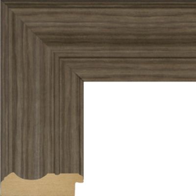 Image showing  Wildness II-Timber Print Framed Wall Art, 22 in. x 26 in.