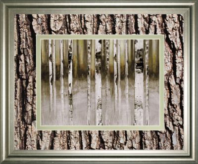 Classy Living Fern Creek Wall Art Print, 34 in. x 40 in.