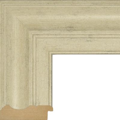 Image showing  Today is a Gift Print Framed Wall Art, 18 in. x 42 in.