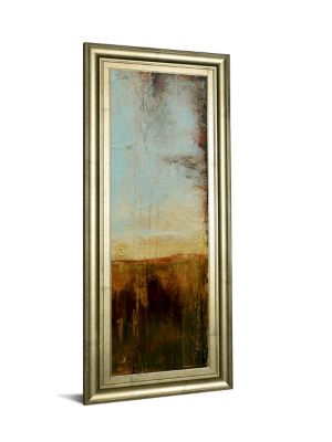 Image showing  Flying without Wings III Wall Art, 18 in. x 42 in.