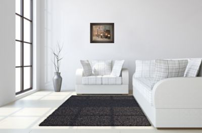 Image showing  For Ye Are The Light Framed Wall Art, 22 in. x 26 in.