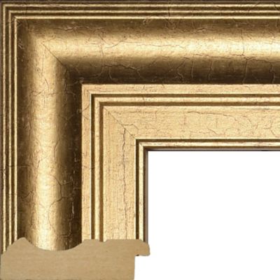 Image showing  Sunny Farmhouse Print Framed Wall Art, 22 in. x 26 in.