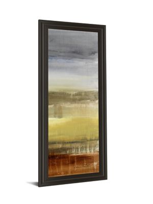 Image showing  Summer Rain I Art Print, 18 in. x 42 in.