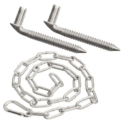 Image showing  6 ft. x 50 in. Wire Filled Gate, 2 in. x 4 in. Mesh, 35 lb., Gray