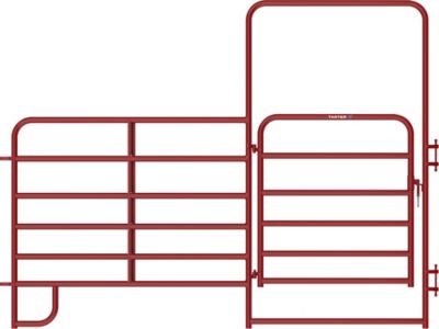 Shop for Tarter Corral Panels & Gates at Tractor Supply Co.