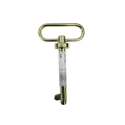 Lockdown 0.625 in. x 6 in. Self-Locking Hitch Pin