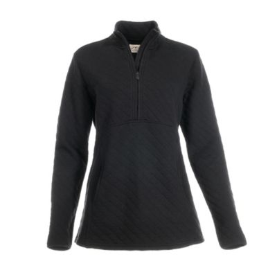 women's mountain sweatshirt half zip