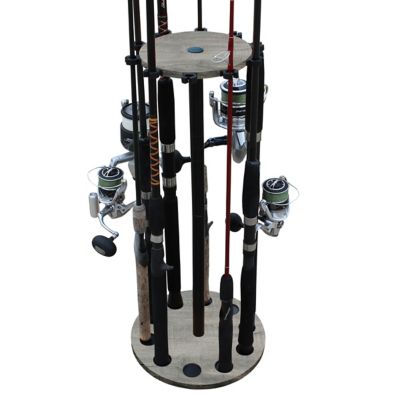 tractor supply fishing pole