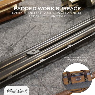 Image showing  Portable Gun Cleaning Mat, 69 in. x 16 in.