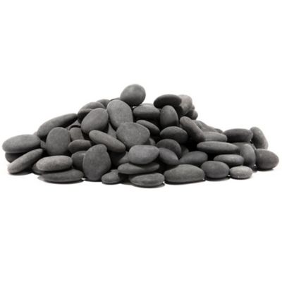 Rain Forest 1/2 in. Mini Mexican Beach Pebbles, 20 lb.