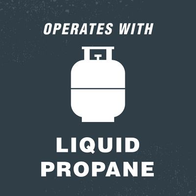 Image showing 7 th Mr. Heater Liquid Propane Vent-Free Blue Flame Heater, 700 sq. ft., 20,000 BTU