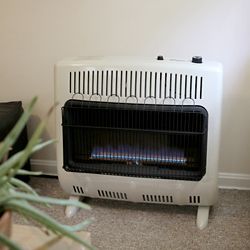 Vent Free Heaters